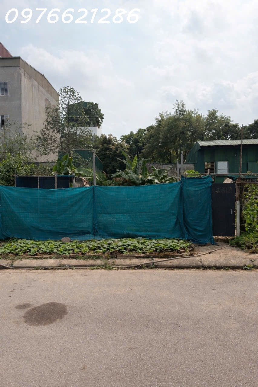  ???? BÁN ĐẤT phân lô -PHẠM KHẮC QUẢNG – VIEW CÔNG VIÊN – 90m² – MT 5m – 22 TỶ (TL) ???? 