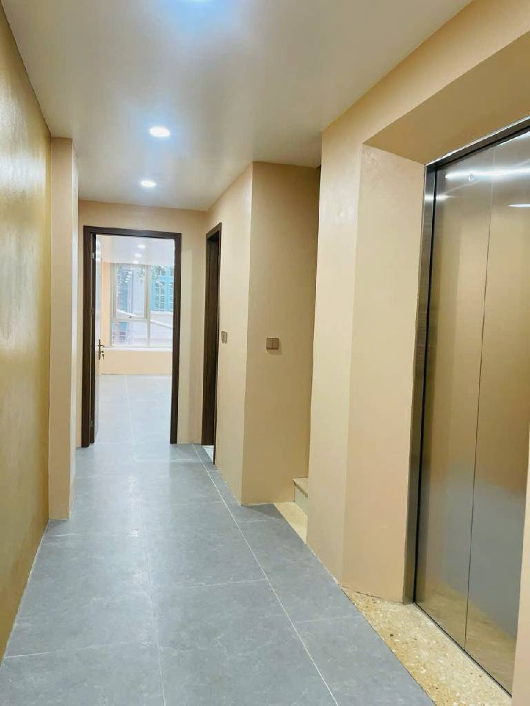  Bán nhà Đẹp Ngọc Thụy- Ngõ Nông-full NT- 10m oto 70m 6 tầng nhỉnh 12 tỷ(TL) 