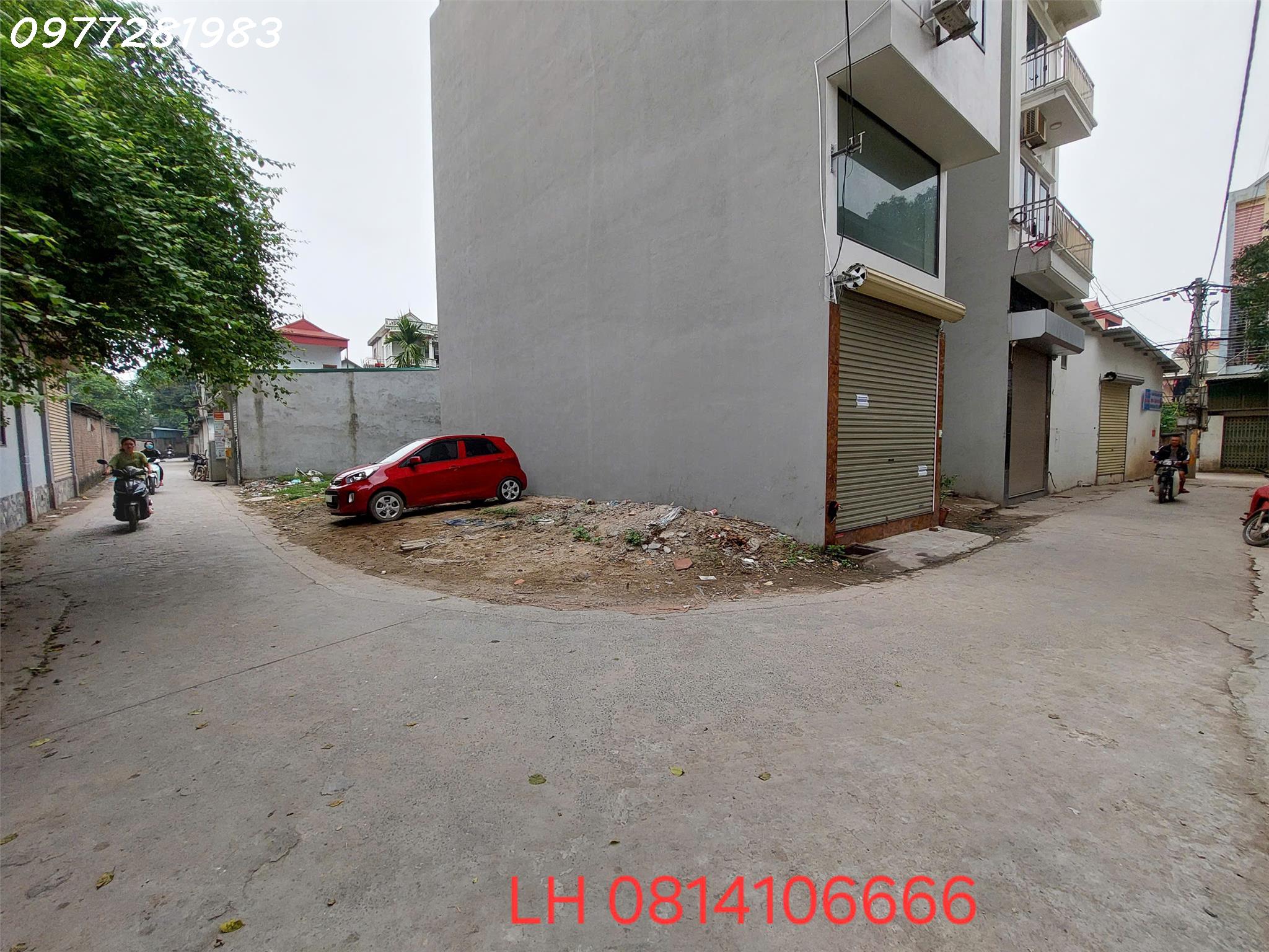  ???? ĐẤT LAI XÁ – GIÁ ĐẦU TƯ – KHÓ TÌM CĂN THỨ 2 