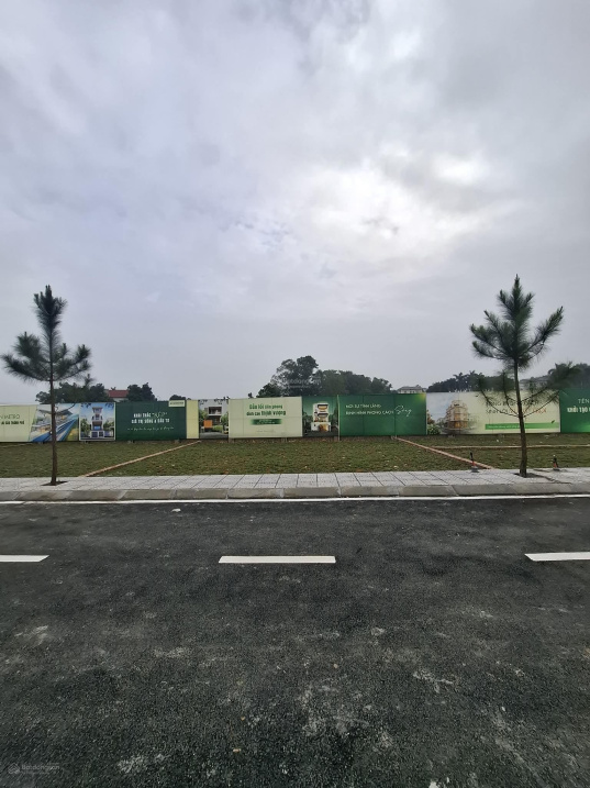  Đất nền Hòa Lạc 100m2 full thổ cư Sổ riêng Giá từ 2.5 tỷ Gần QL21 & Metro 5,12 sinh lời cao 