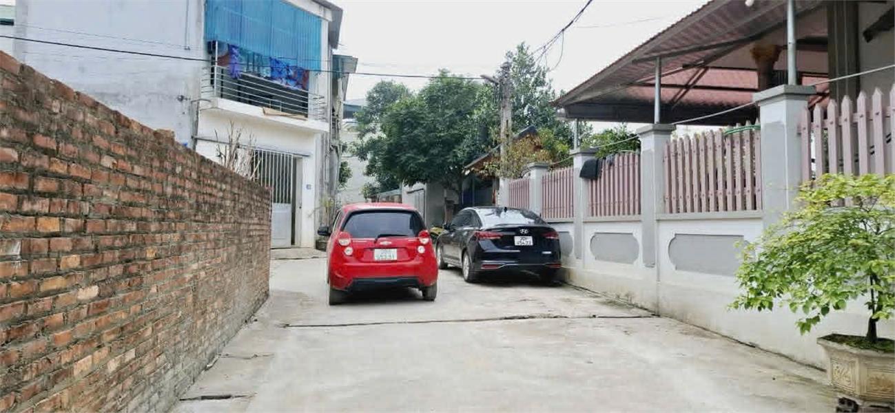  Hàng hiếm Tân Xã xây trọ kinh doanh được luôn. Ngay cổng Đại Học FPT Hòa Lạc 