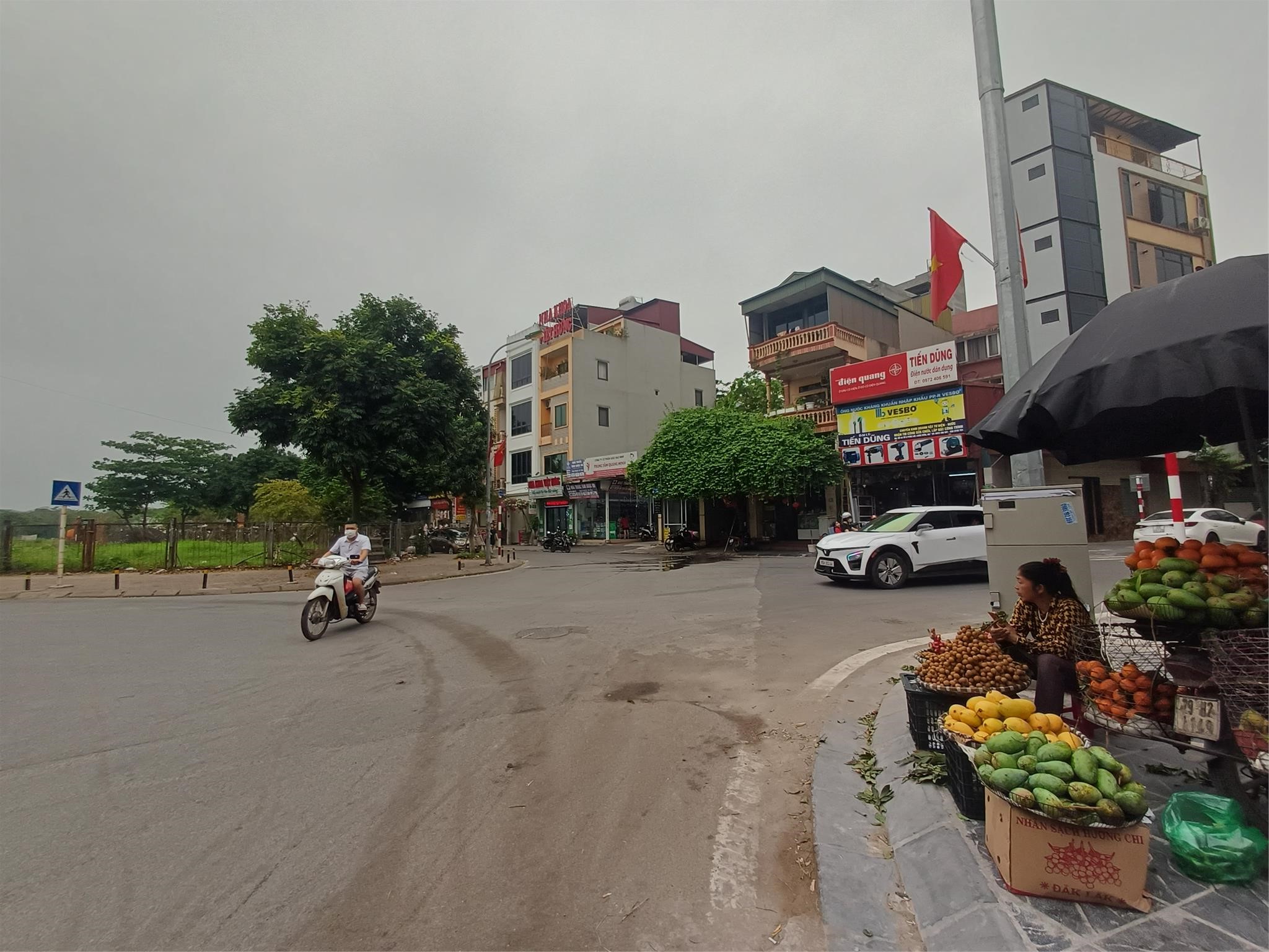  ????????????BÁN NHÀ PHÚC LỢI - NỘI THẤT ĐẸP Ở SƯỚNG - MT RỘNG SÁNG THOÁNG - Ô TÔ GẦN HƠN 6 TỶ 