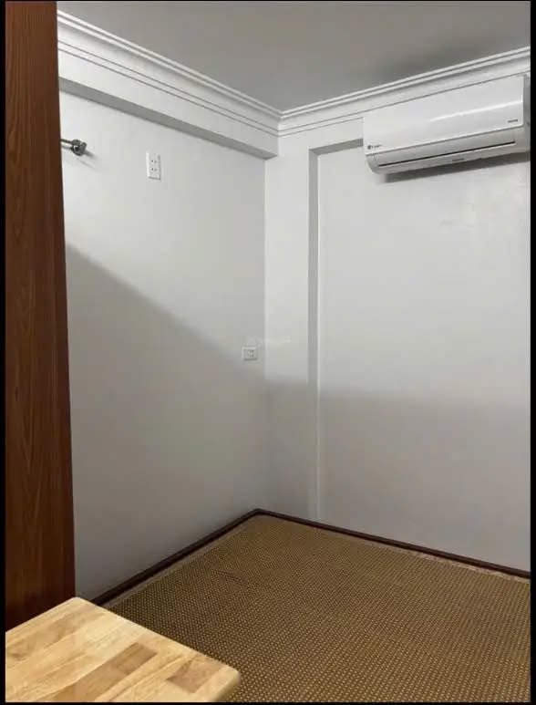  CC cần cho thuê nhà Phố Lò Đúc, 3 tầng, nội thất Full 4.3 triệu/tháng 