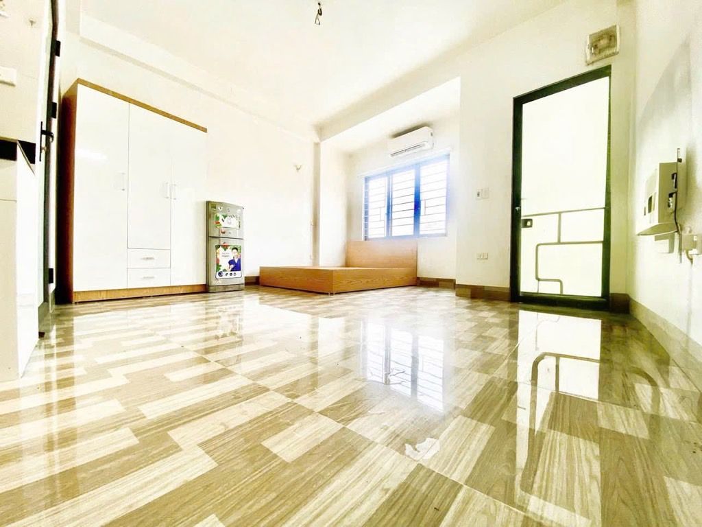  BÁN NHÀ 6 TẦNG – NGÕ THÔNG – FULL NỘI THẤT – DÒNG TIỀN ỔN ĐỊNH 