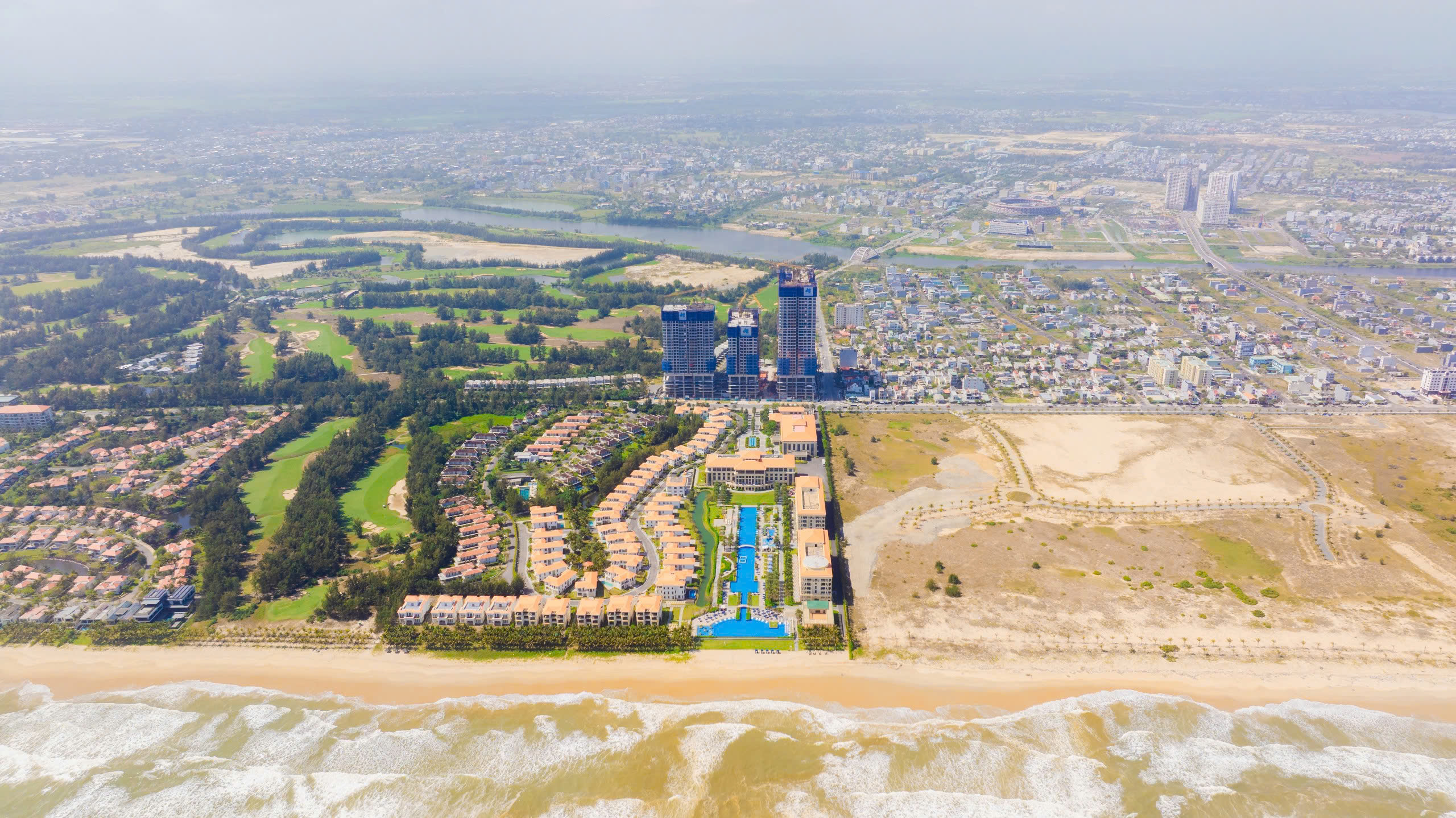  NEWTOWN DIAMOND – VỐN 832 TRIỆU SỞ HỮU NGAY CĂN HỘ BIỂN, ĐÒN BẨY LỢI NHUẬN 2026 