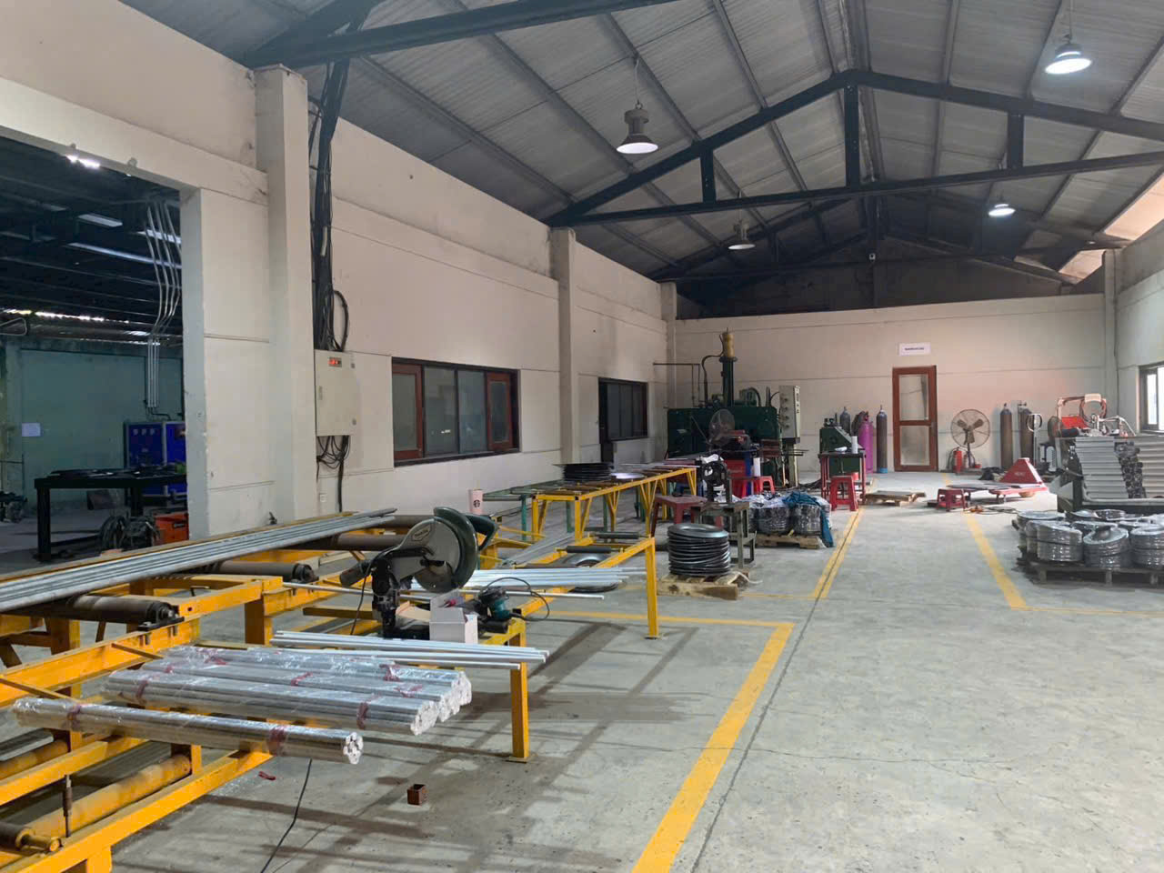  SIÊU XƯỞNG MẶT TIỀN BẾN ĐÌNH – 3.200M² – CHỈ 25 TỶ – GIÁ RẺ HIẾM 