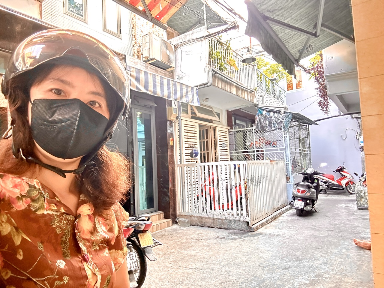  BÁN NHÀ CHỈ 3.98T- CHỈ 10M RA MT XE HƠI Đ.ĐOÀN VĂN BƠ- LƯU THÔNG TÔN ĐẢN - XÓM CHIẾU NGUYÊN TẤT THÀNH 