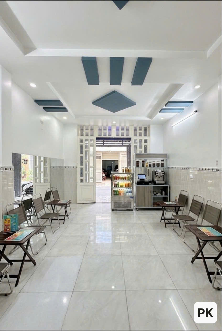  Bán nhà HXT - 48M2(4X12M) - KD nhỏ - giáp khu Vĩnh Lộc đầy đủ tiện nghi -  chỉ 4.25 tỷ 