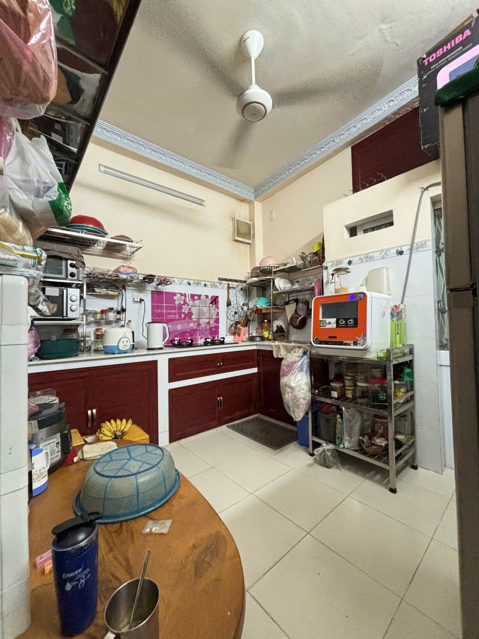  NHÀ ĐẸP – GIÁ TỐT  – CHÍNH CHỦ CẦN BÁN GẤP NHÀ Tại Phường 9, Quận 8, TP HCM 