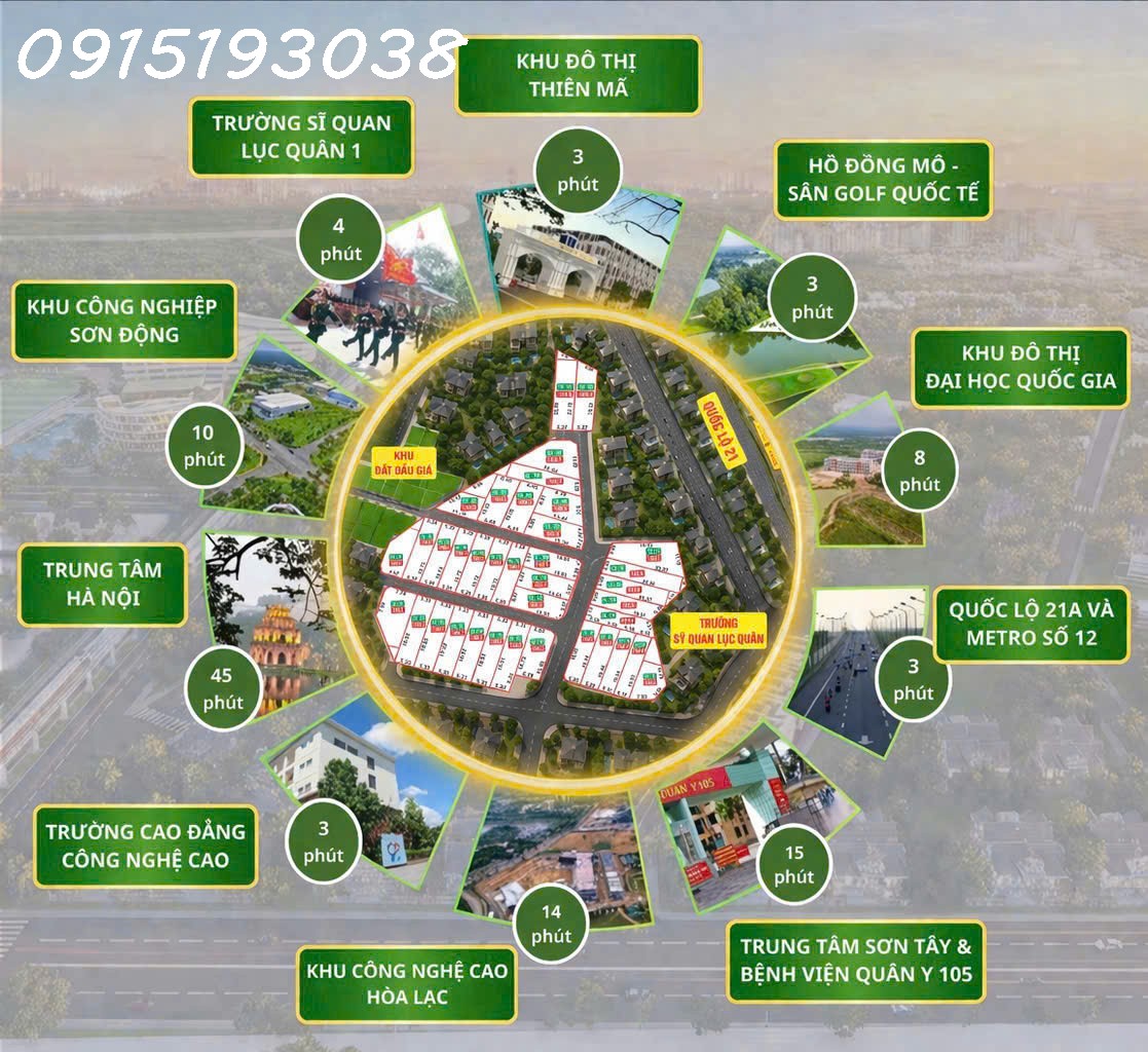  QL21 không chỉ là đường, nó là dòng tiền di chuyển mỗi ngày.
???? Inbox ngay để nhận thông tin chi tiết và đi xem đất thực tế. 