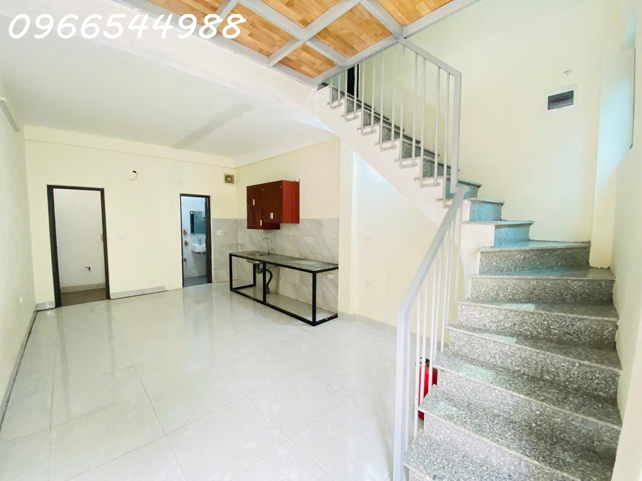  ???? CHO THUÊ NHÀ NGUYÊN CĂN TƯ ĐÌNH – LONG BIÊN- 5.5 TR 