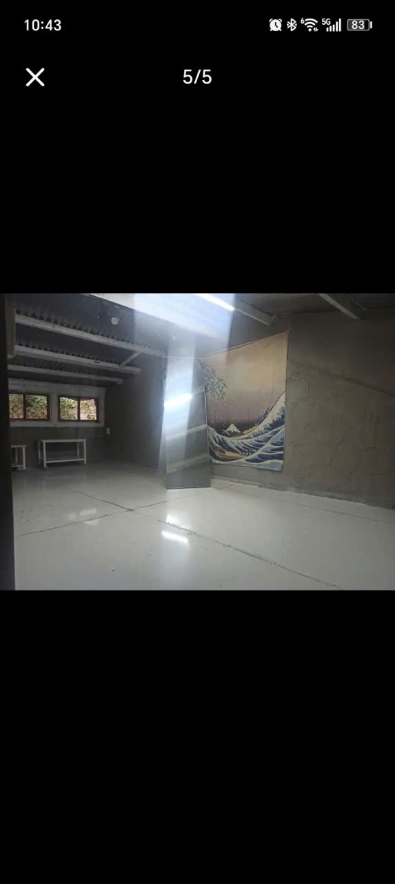  CHO THUÊ NHÀ NGUYÊN CĂN – ĐÀ LẠT - GIÁ RẺ CHỈ 4TR 