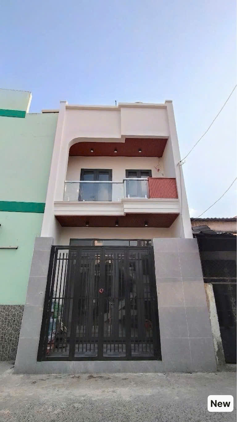  Bán nhà Tân Vĩnh Lộc - KINH DOANH - DTSD 80m2 - 4.3 tỷ (tl) 