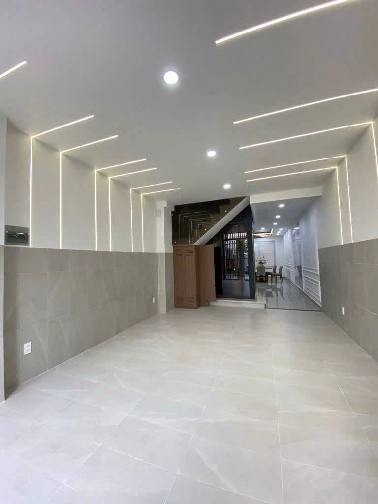  Quận 7 MT Đ???? CXNH - ???????????? nhà đồng bộ nhà 4 tầng - 62????² - mặt tiền đường 14m 