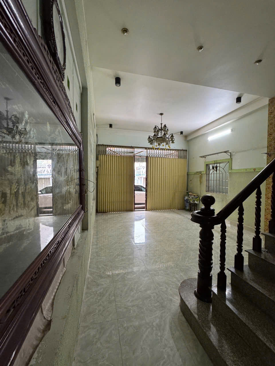  BÁN NHÀ ĐẸP TRUNG TÂM – CƠ HỘI ĐẦU TƯ và AN CƯ LÝ TƯỞNG - TP LONG AN. 