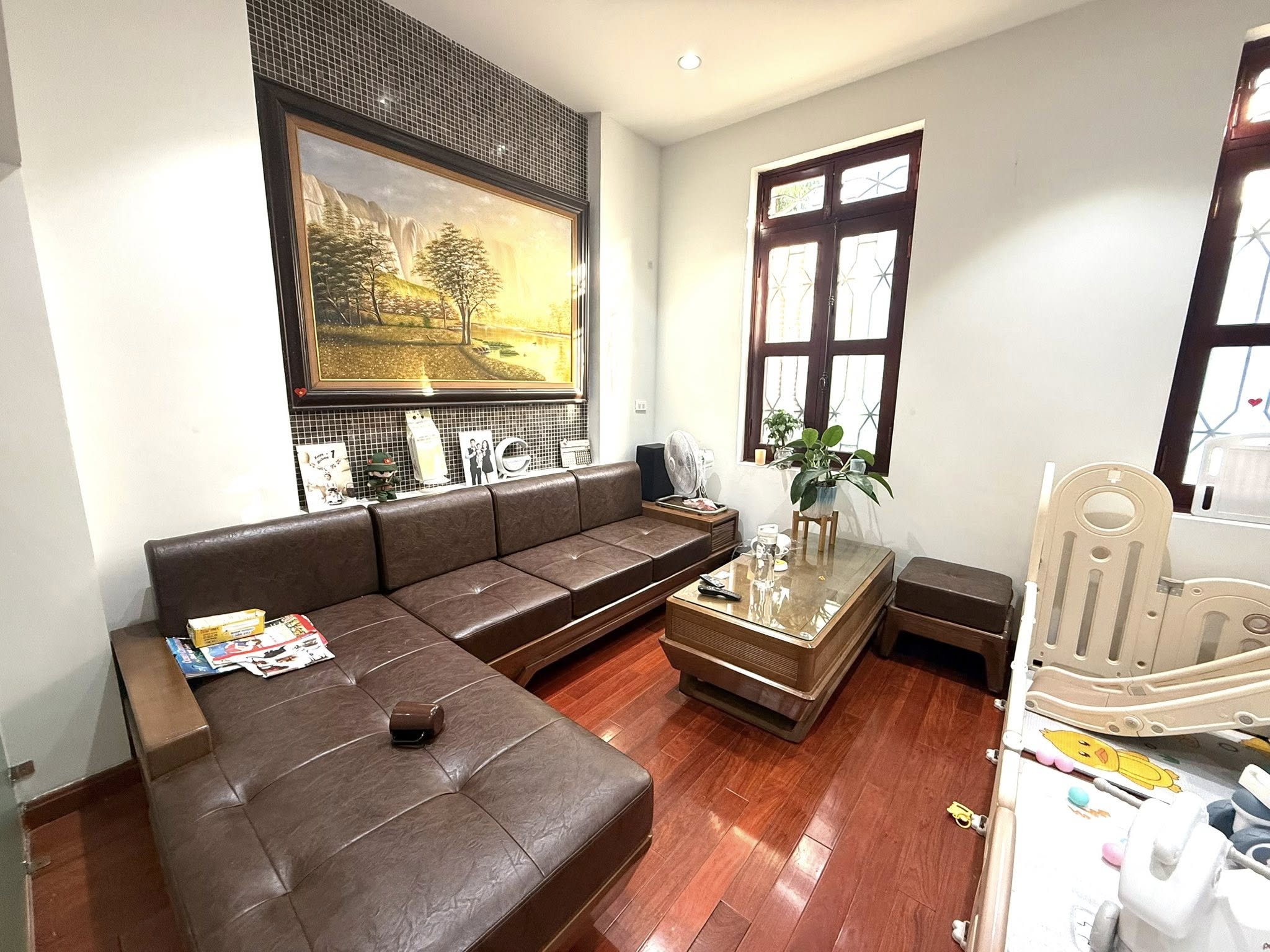  Giảm chào! Bán nhà mặt phố Thái Phiên 45m2, 4 tầng, mặt tiền 4m, 41 tỉ, vỉa hè rộng, kinh doanh đỉnh 