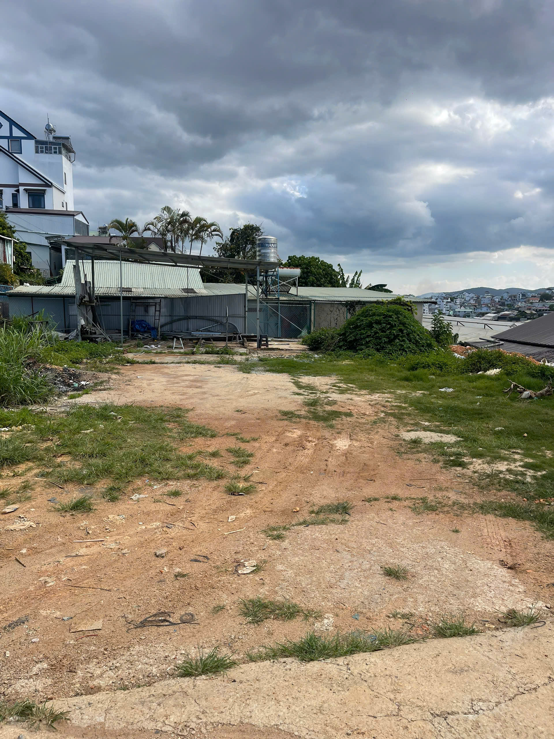  ĐẤT ĐẸP TRUNG TÂM ĐƯỜNG CAO BÁ QUÁT – GIÁ GIẢM SÂU 2 TỶ – CƠ HỘI HIẾM! 