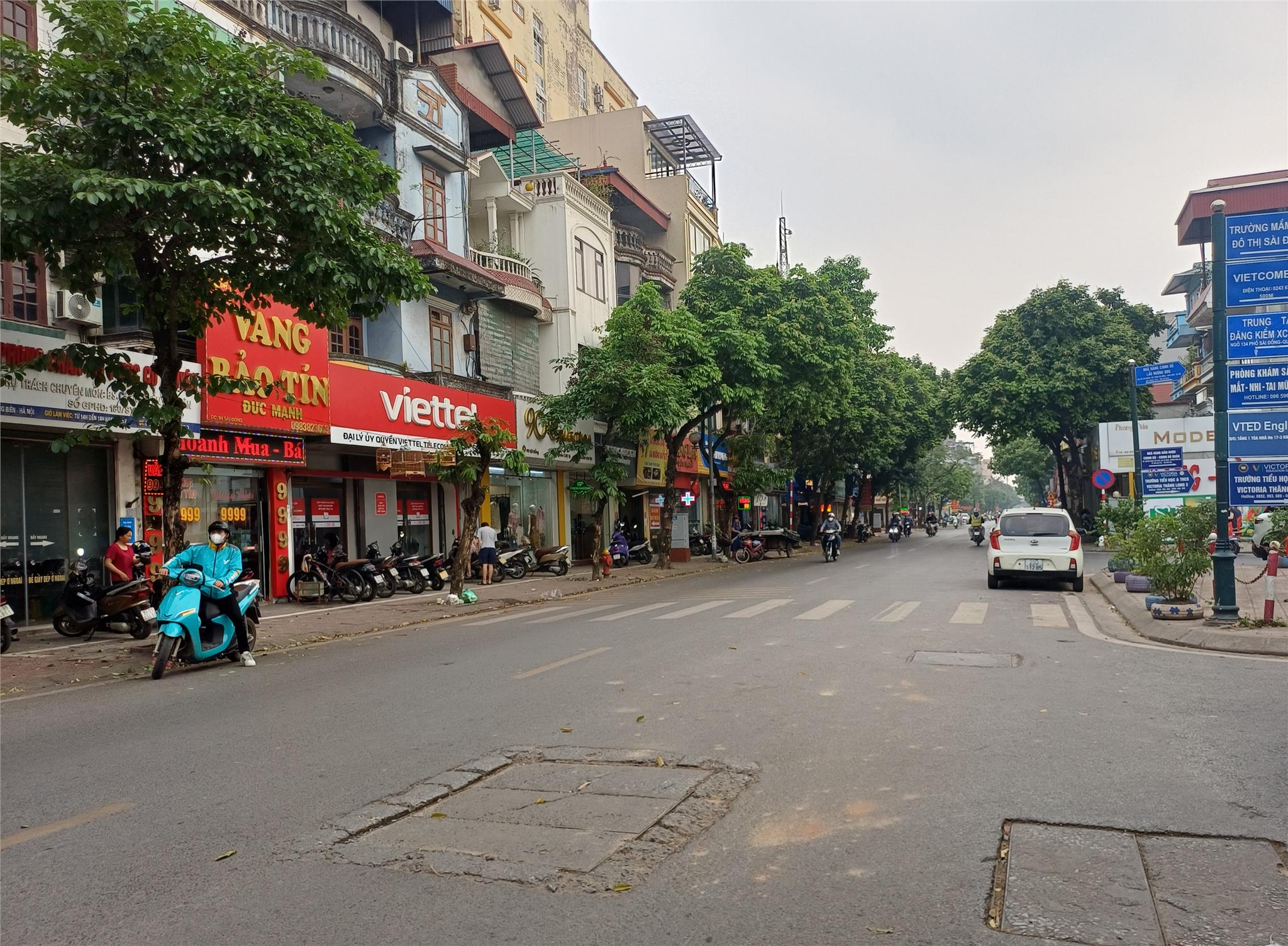  ???? HIẾM CÓ KHÓ TÌM - NHÀ SÀI ĐỒNG THƠM, MỚI Ở NGAY - LÔ GÓC THOÁNG- GẦN Ô TÔ - DÂN TRÍ CAO 