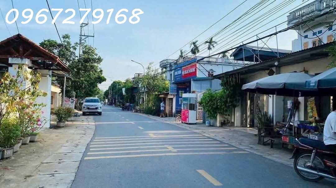  DUY NHẤT 1.4 TỶ ĐÃ CÓ THỂ SỞ HỮU 100M ĐẤT FULL THỔ CƯ HOÀ LẠC 