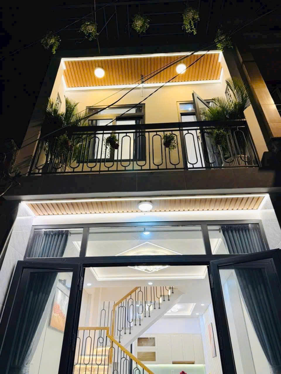  Bán NHÀ /./ LÊ ĐỨC THỌ, PHƯỜNG 16, GÒ VẤP, DT 31m2, 2 TẦNG, Chỉ 3.65Tỷ 