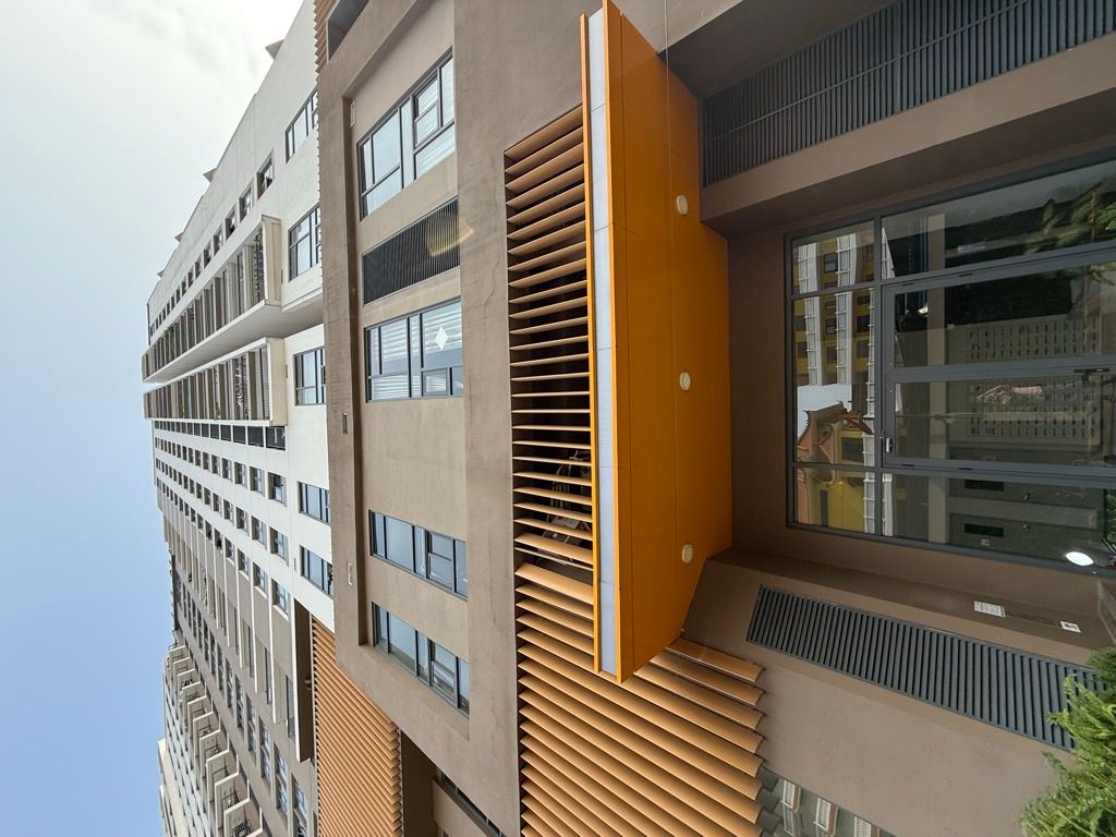  Căn hộ Asiana Capella Q.6 -  2PN -  3.65 tỷ còn bớt 