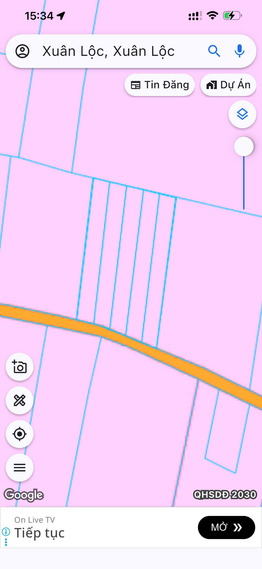  CHÍNH CHỦ CẦN BÁN ĐÁT NÈN VỊ TRÍ ĐẸP - PHÁP LÝ RỔ RÀNG - GIÁ ĐẦU TƯ 