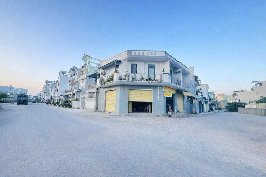  Bình Tân -Hẻm 5M - 6 Tỷ Nhỉnh - Nhà Đẹp - 52M2 - 4 TẦNG - 2PN 