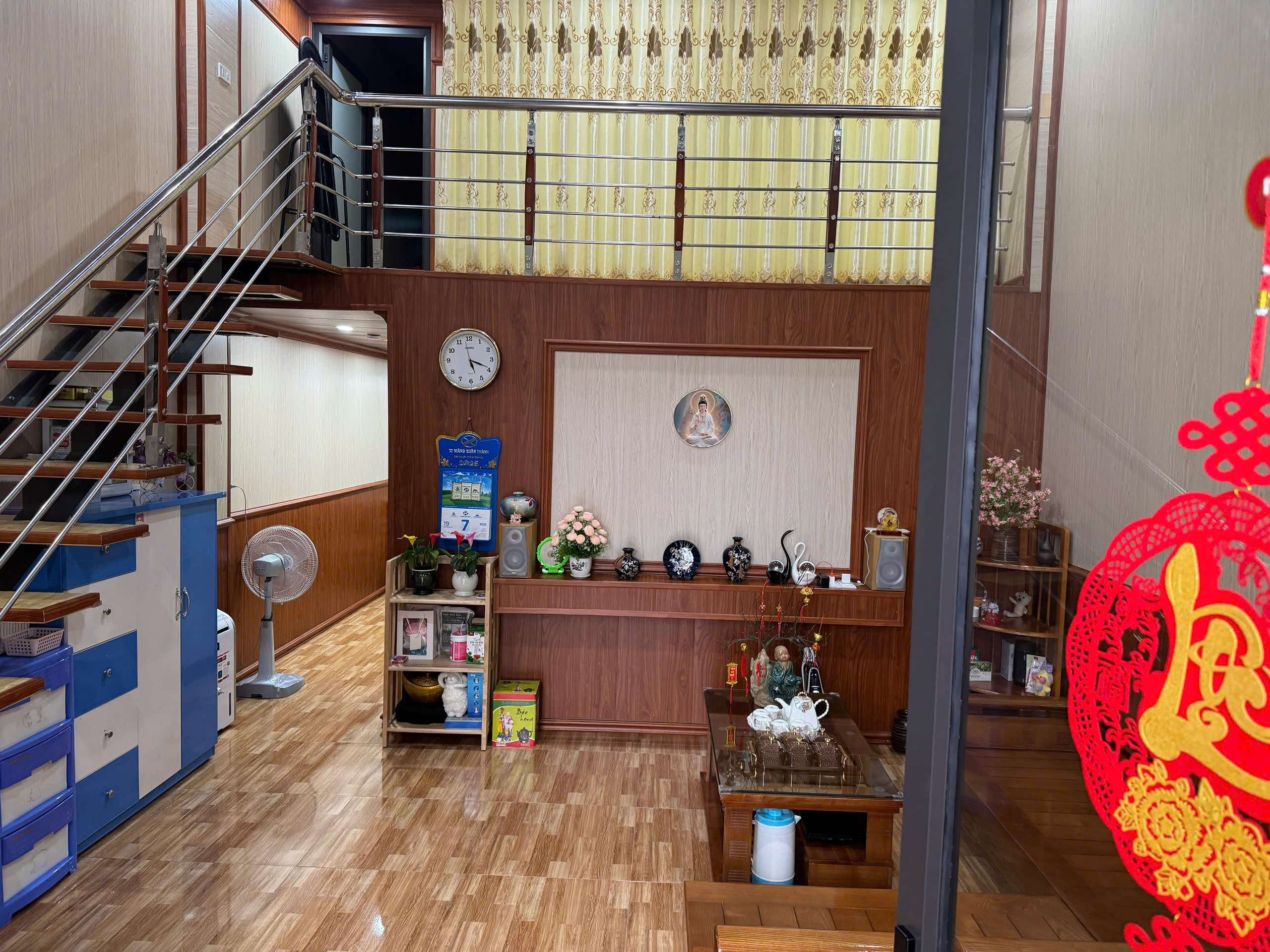  CHÍNH CHỦ CẦN BÁN NHÀ CÓ VỊ TRÍ ĐẸP TẠI  PHƯỜNG NINH KHÁNH - TP.NINH BÌNH, TỈNH NINH BÌNH. 