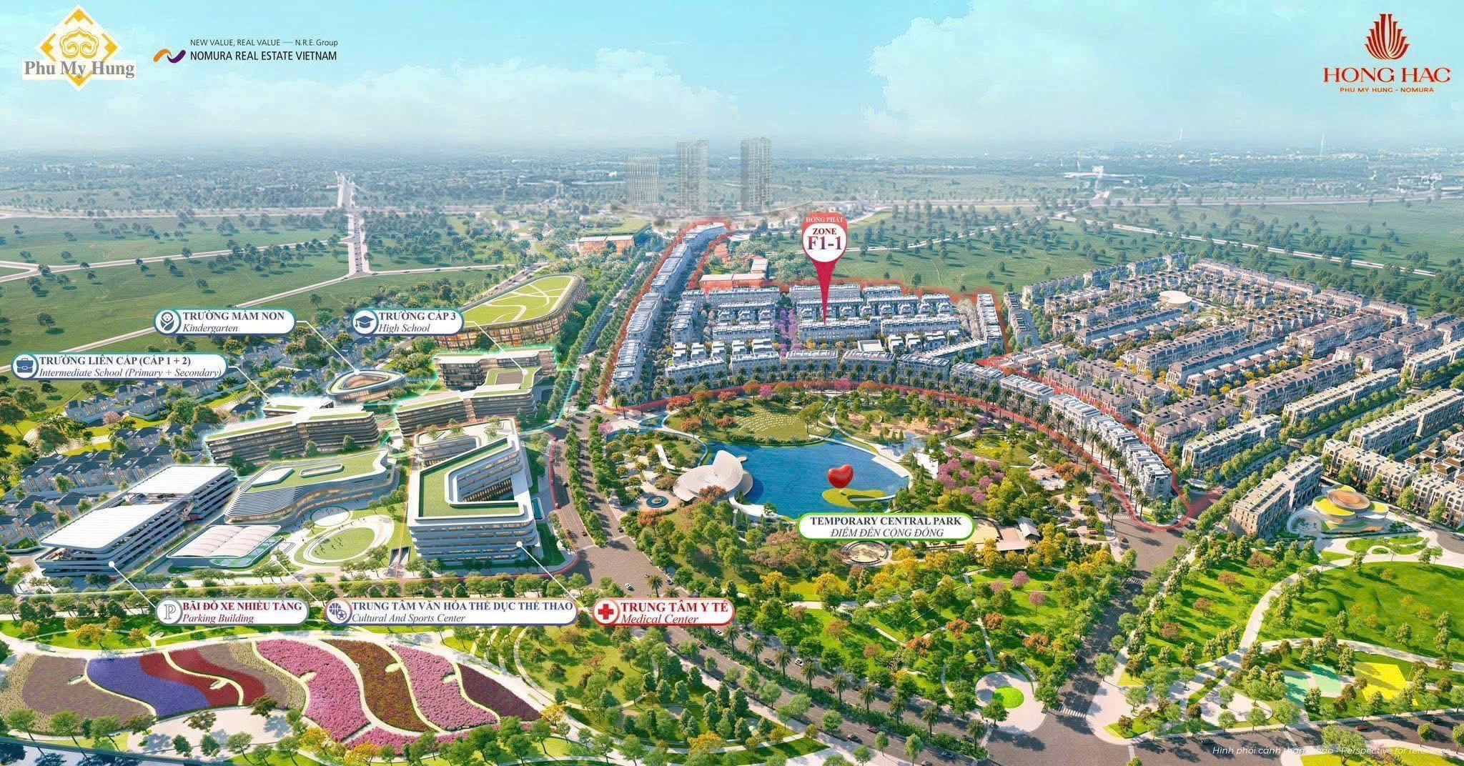  Nhà phố 120m² Hồng Hạc City Phú Mỹ Hưng  – Diện tích đất: 120m² (6x20)
Diện tích sàn: ~411m² – 4 tầng
Tổng giá: ~18,95 tỷ 