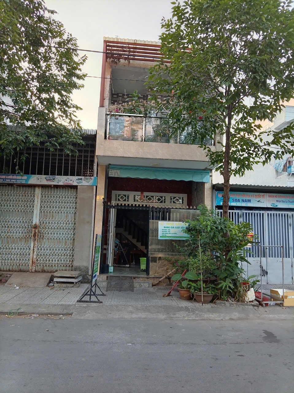  CHÍNH CHỦ CẦN BÁN NHÀ CÓ VỊ TRÍ ĐẸP TẠI PHƯỜNG AN KHÁNH  - QUẬN NINH KIỀU - CẦN THƠ 