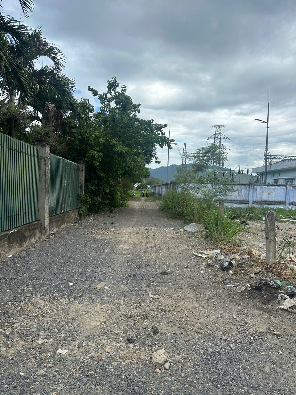  BÁN ĐẤT GIÁ TỐT – CƠ HỘI ĐẦU TƯ SINH LỜI – TP NHA TRANG – KHÁNH HÒA 