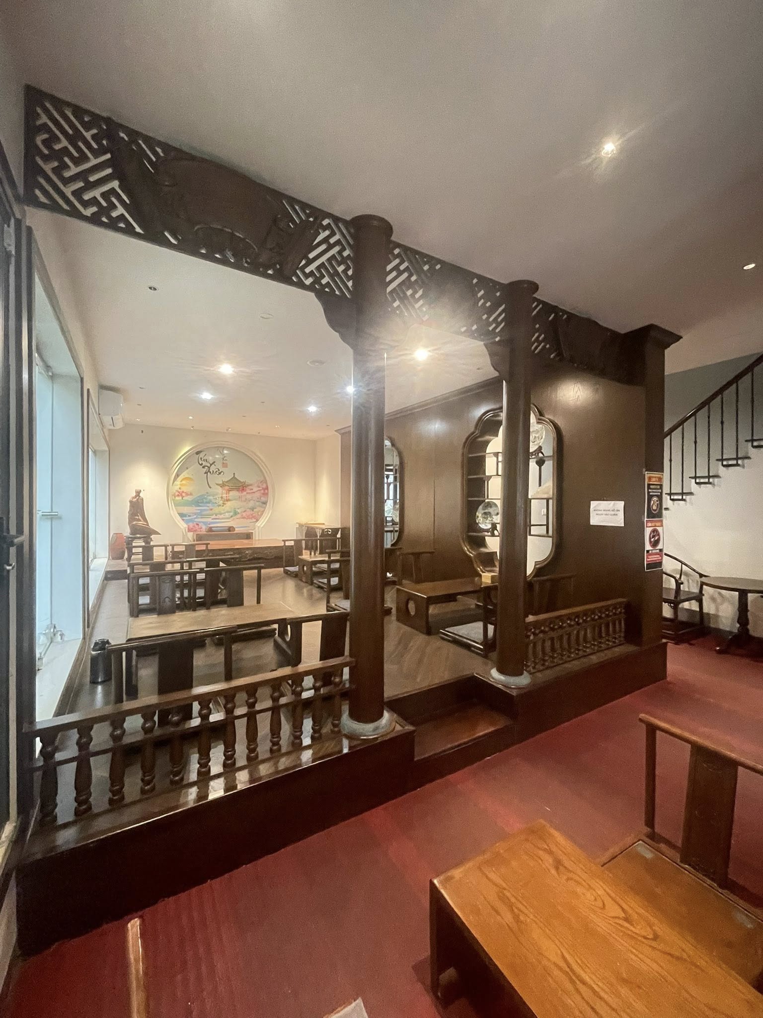  Siêu hiếm! Bán nhà mặt phố Đường Thành 40m2, 4 tầng, mặt tiền 4.5m, 39.5 tỉ, vỉa hè rộng, kinh doanh đỉnh 