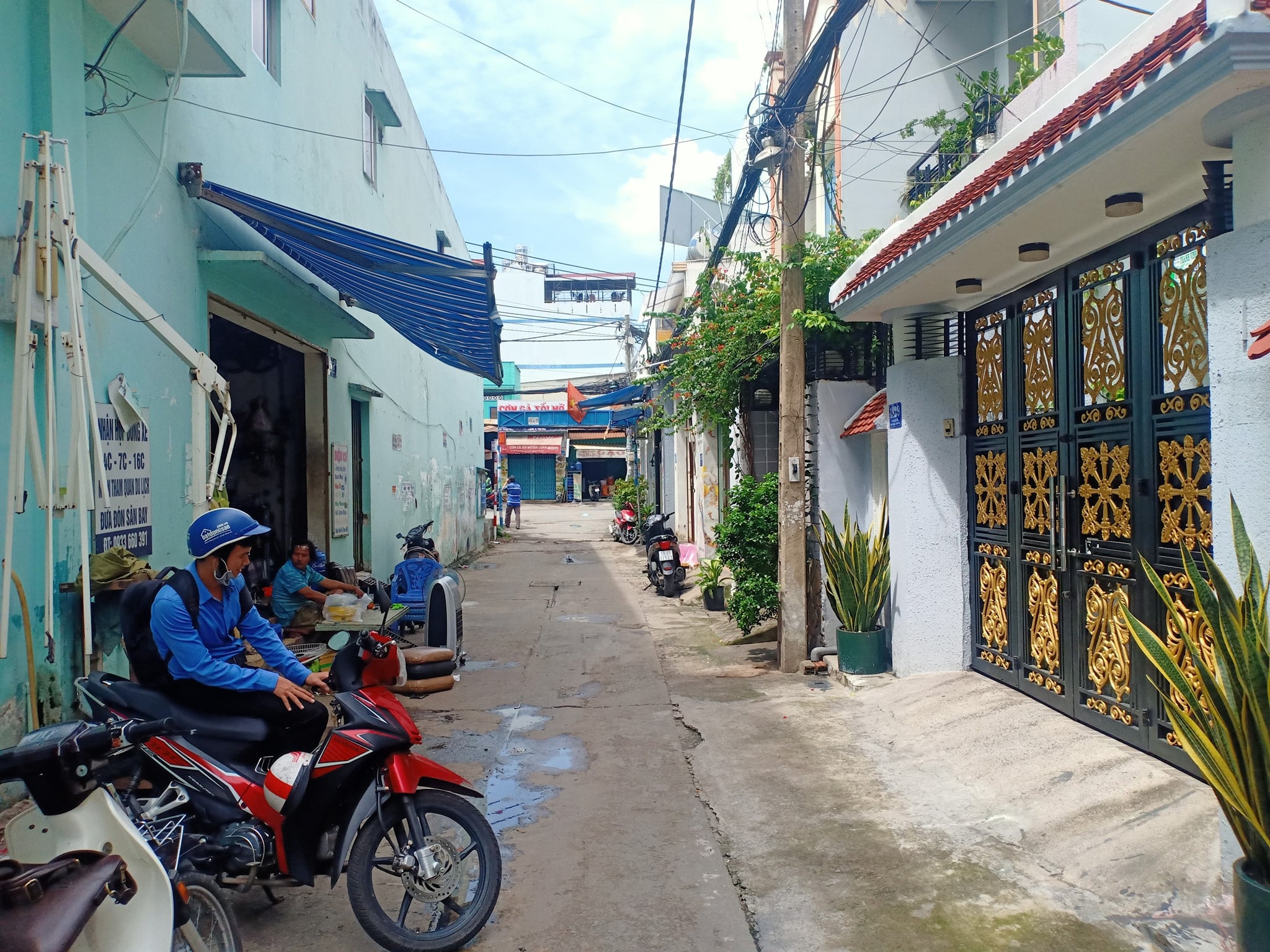  30m - Võ Văn Ngân - 2.5 tỷ 