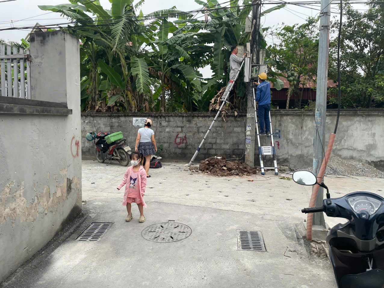  CHÍNH CHỦ BÁN ĐẤT TDP BÙI – GIÁ 2,5 TỶ – Ô TÔ VÀO TẬN ĐẤT 