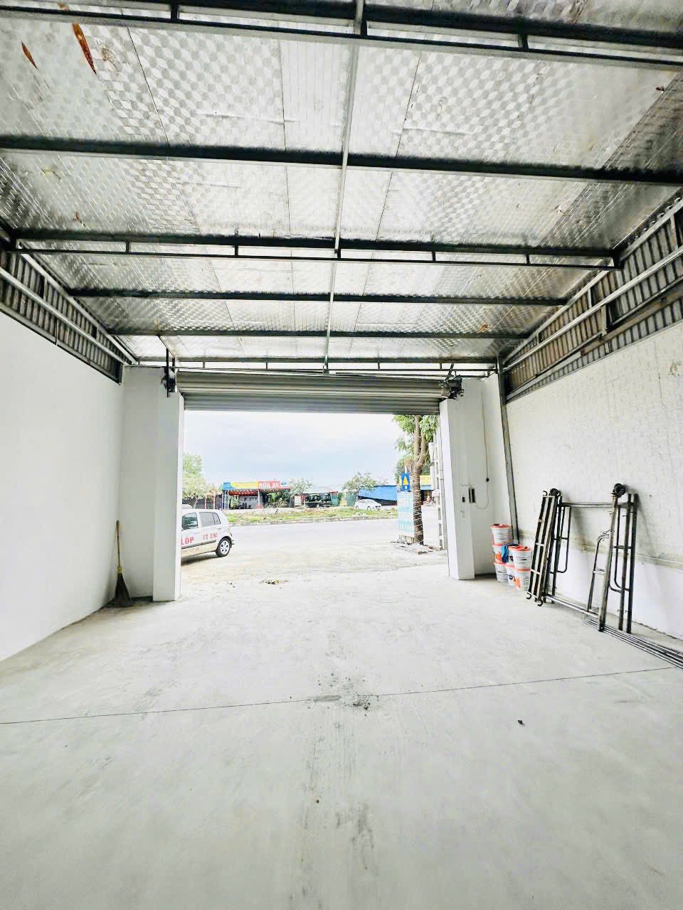  Cho thuê Mặt bằng Kinh Doanh Tại Bình Xuyên – Phú Thọ. 