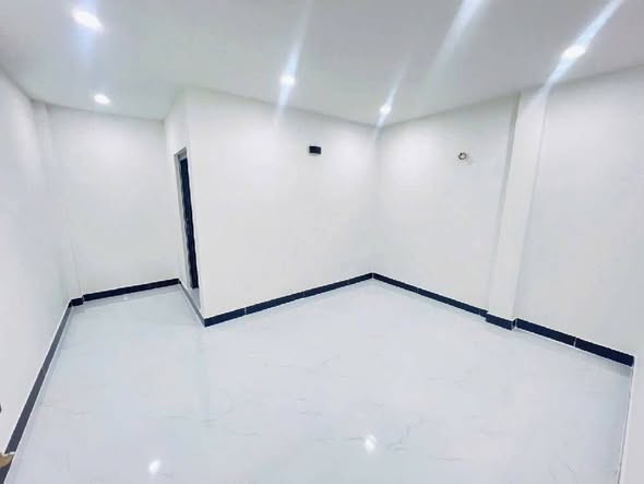  NHÀ HẺM 1041 TRẦN XUÂN SOẠN - KHU HIM LAM - QUẬN 7 - 47m2 