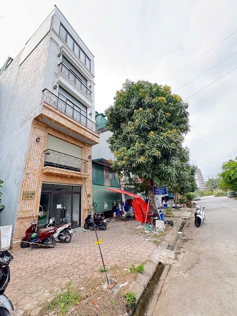  Bán Gấp -  Đất phân lô KDT LINH Đàm giá siêu rẻ 65m2 sổ đỏ – 16.99 tỷ 