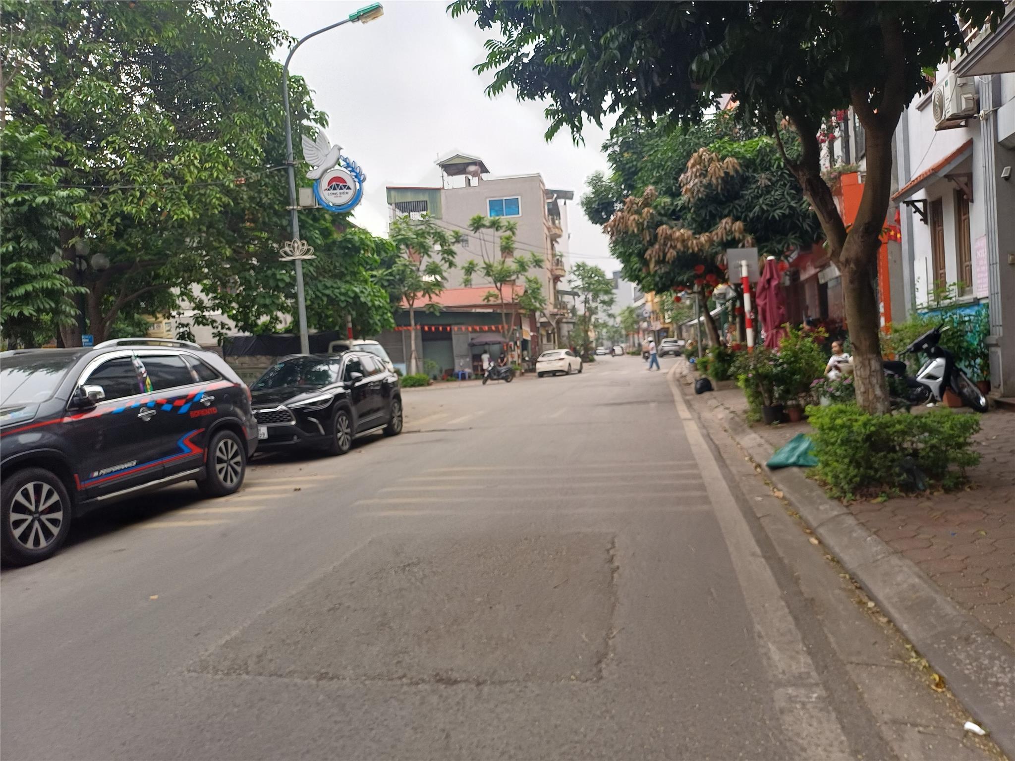  ???? NHÀ MỚI ĐẸP HÀNG XÓM VINHOME – FULL NỘI THẤT -  Ô TÔ ĐỖ CỔNG HƠN 6 TỶ ???? 