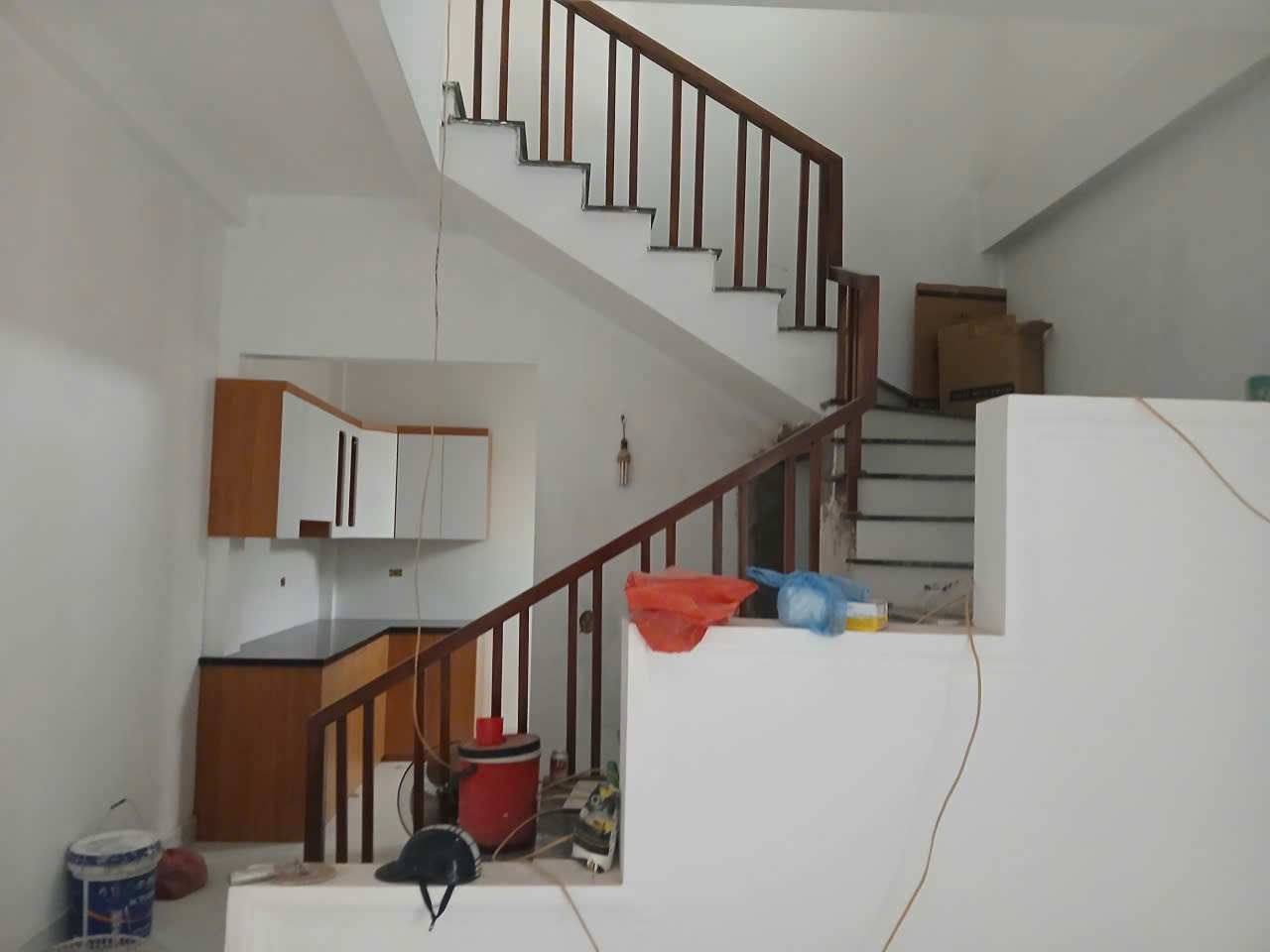  MÌNH CẦN BÁN CĂN NHÀ 2 TẦNG HIỆP THUẬN ,PHÚC THỌ, HÀ NỘI 