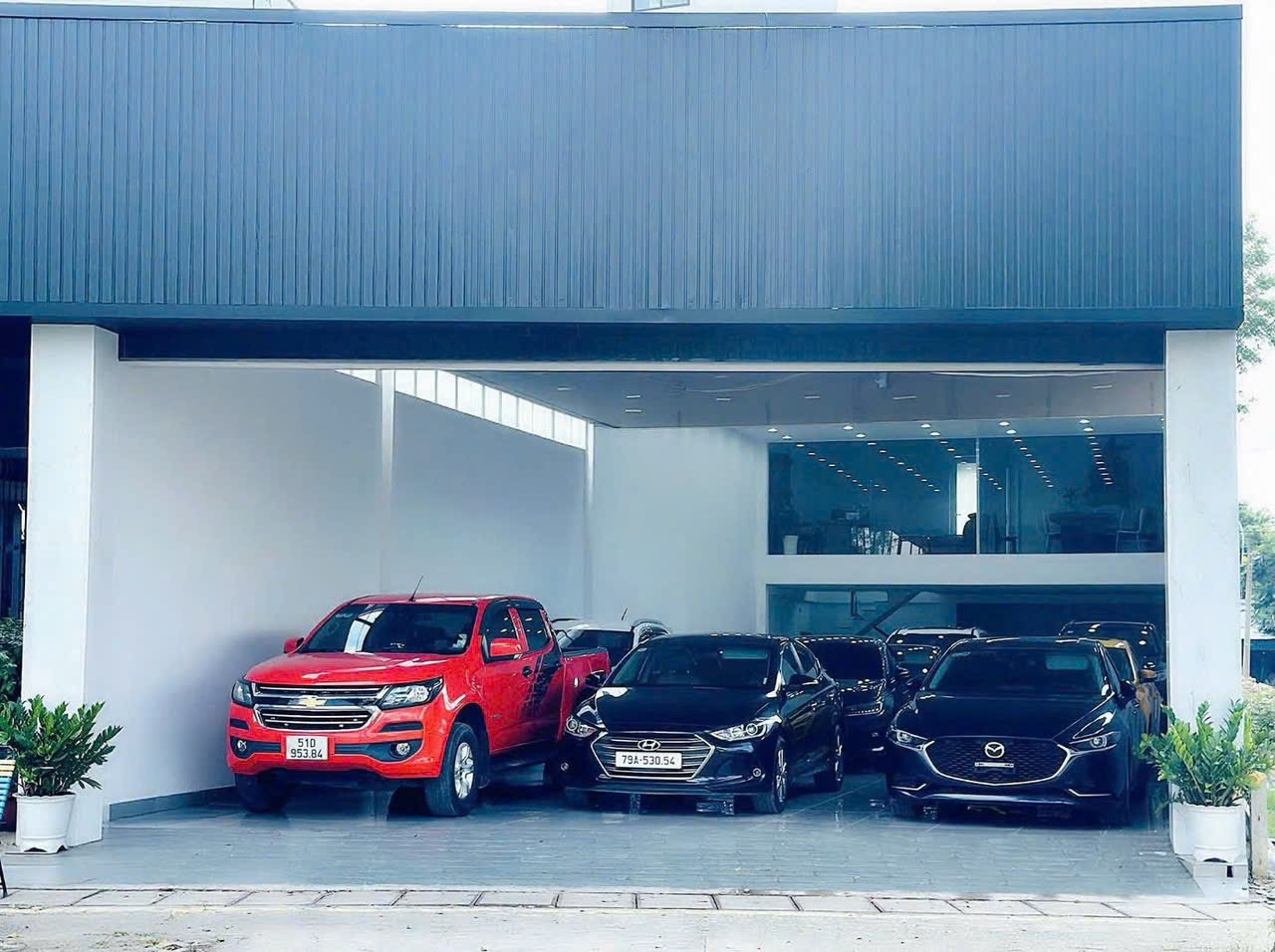  NHÀ MỚI 100% MT SONG HÀNH TÂN HIỆP – NGAY ĐÈN ĐỎ – VÀO Ở NGAY 