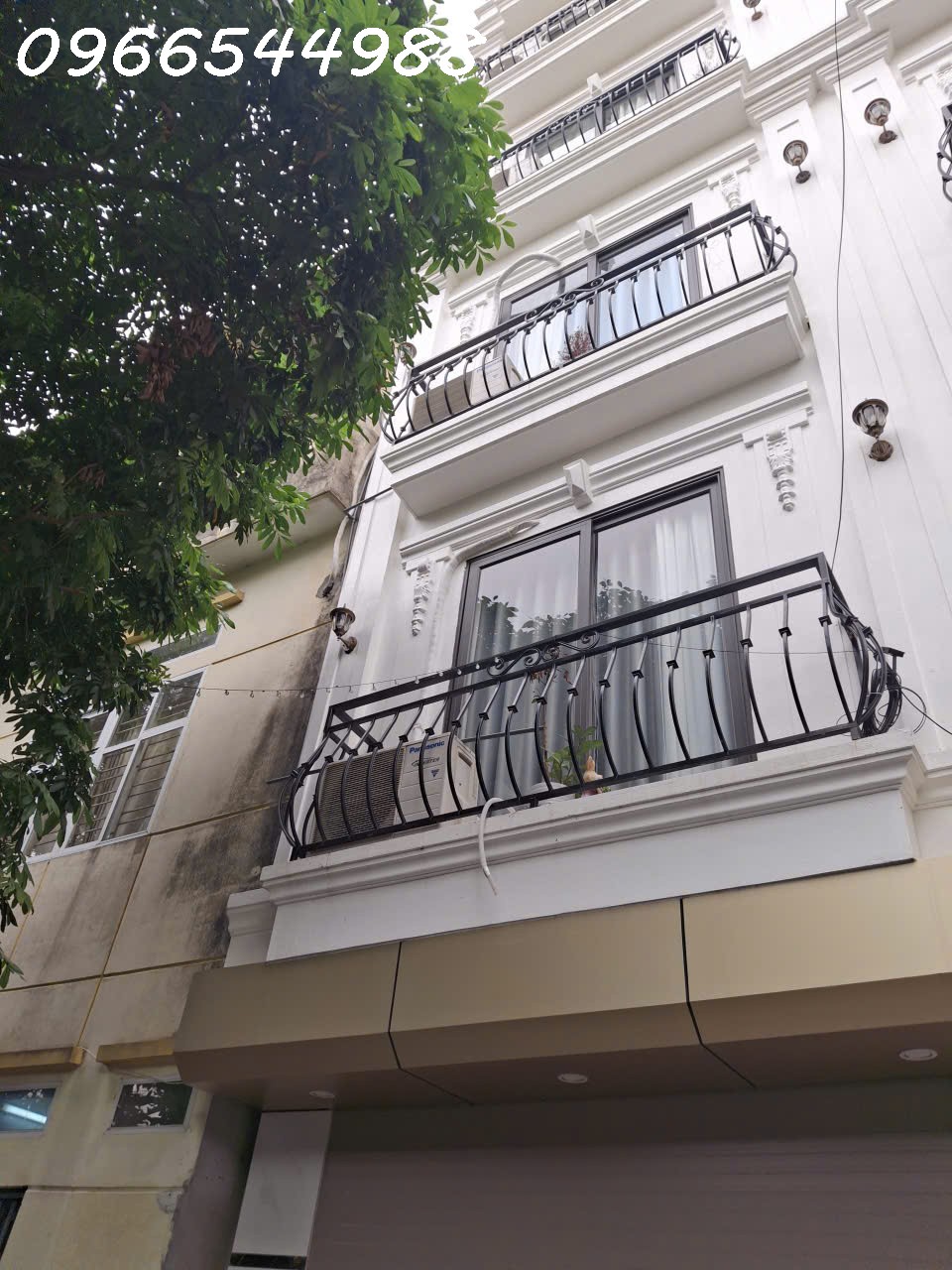  ???? CHO THUÊ NHÀ NGUYÊN CĂN NGÕ 53 ĐỨC GIANG – VIỆT HƯNG, LONG BIÊN 