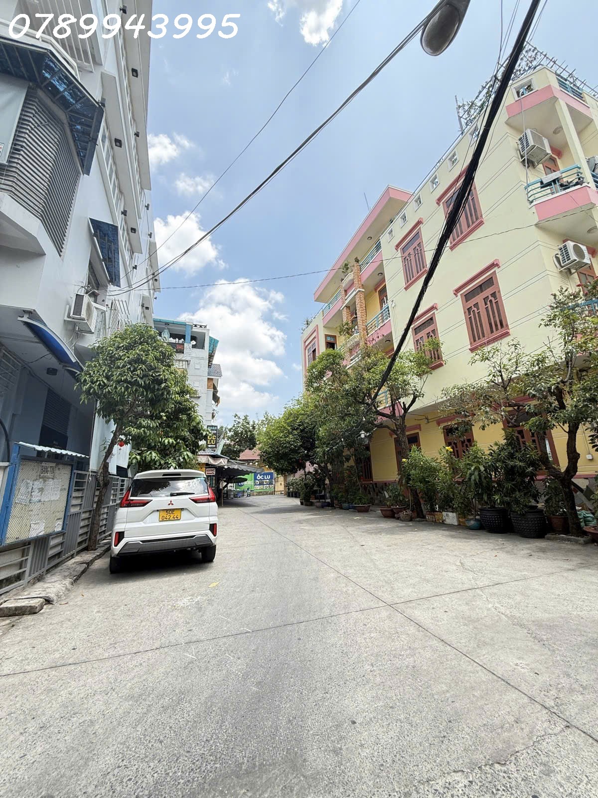  Bán nhà quận 10, 4.1x18.2, 4 tầng, 2 mặt tiền HXH kinh doanh Tô Hiến Thành, giá nhỉnh 18 tỷ 