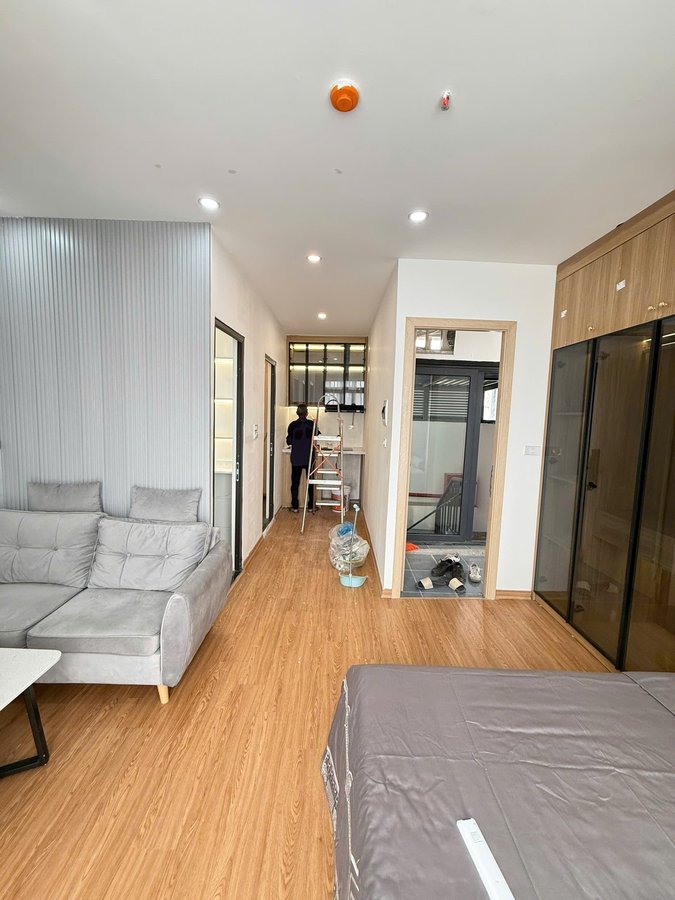  MỞ BÁN TOÀ CCMN CẦU GIẤY – DÒNG TIỀN 120TR/THÁNG – MẶT TIỀN 10M HIẾM
???? Mặt tiền rộng 10m – cực hiếm trong phân khúc
???? Dòng tiền thật 120 triệu/tháng – đã vận hành full 