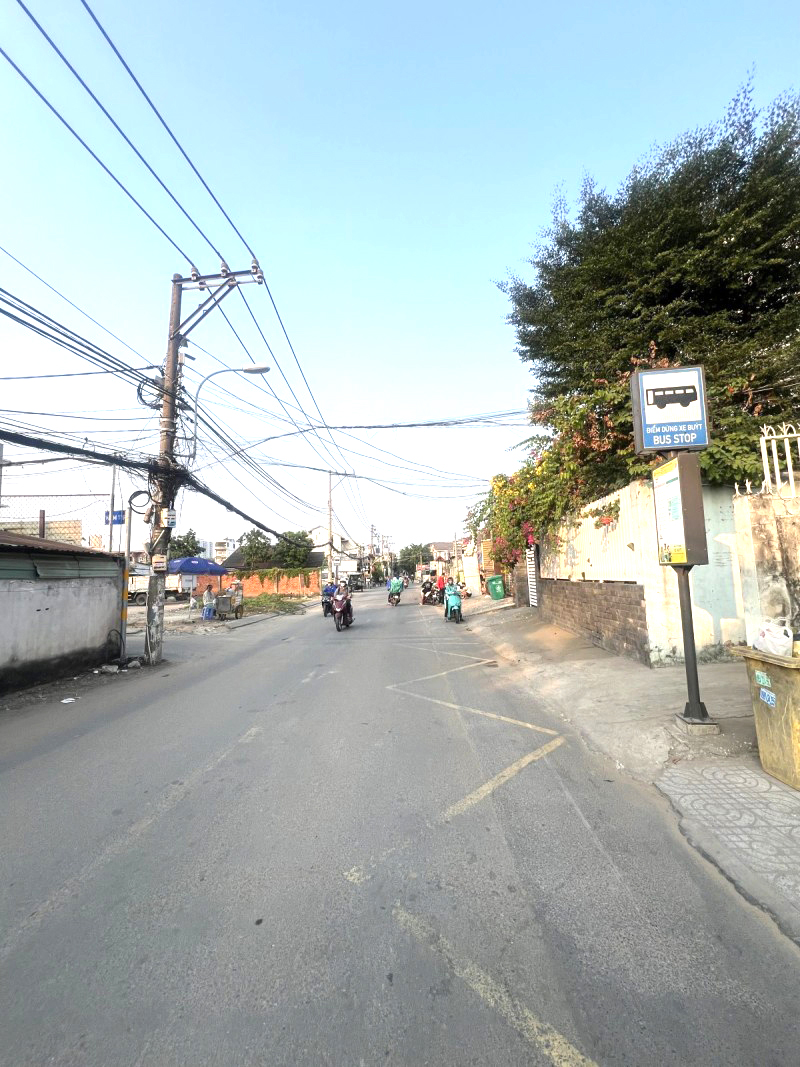  CHDV 36 Phòng Thu Nhập 200tr/Th – 320m² Ngang 8m – Gần Vành Đai 2, Metro – Giá 39.5 Tỷ 