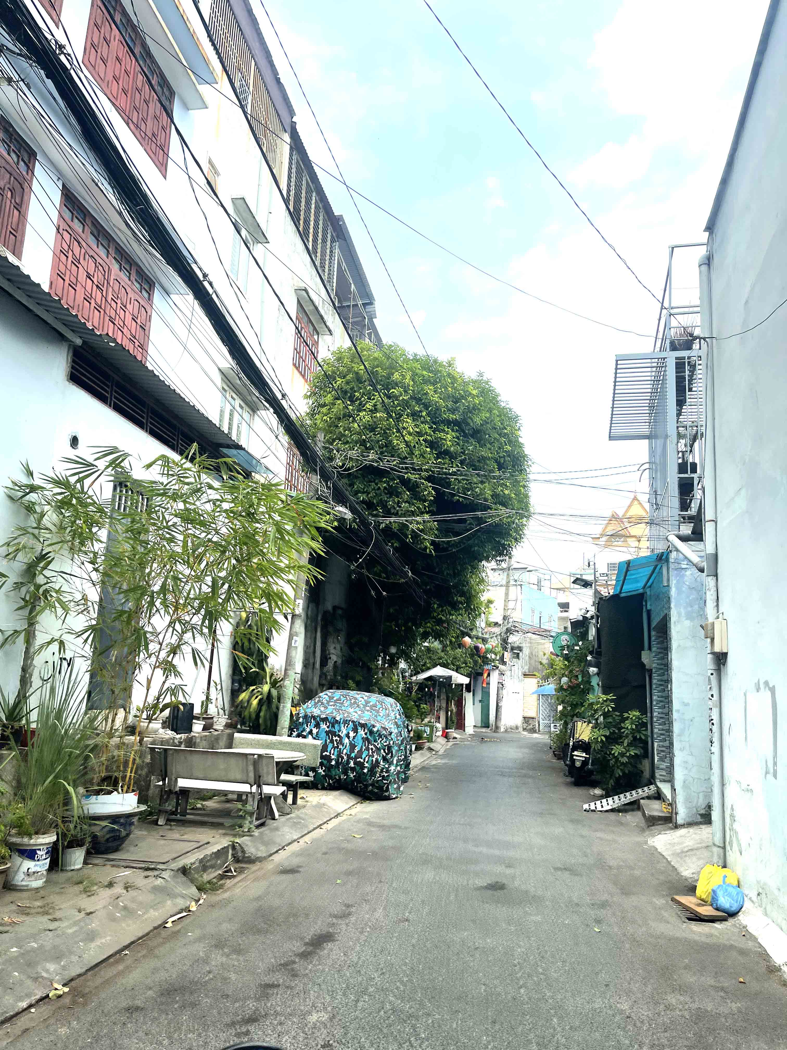  Nhà Góc 2 Mặt Thoáng Linh Chiểu – 58M² – 2 Tầng Mới Đẹp – Gần Vincom Thủ Đức – Giá 5.8 Tỷ 