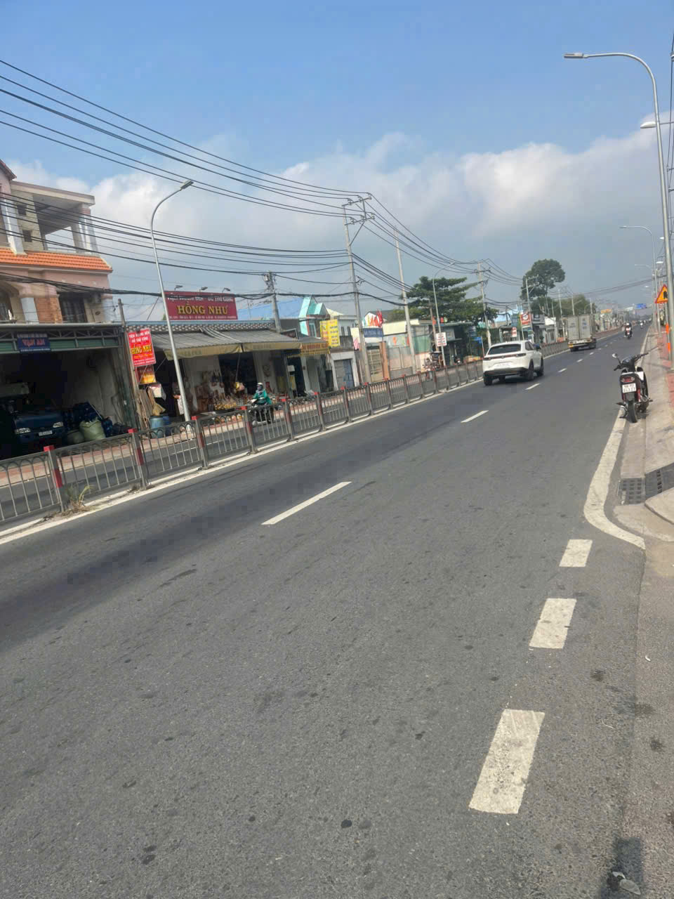  SIÊU XƯỞNG MẶT TIỀN TỈNH LỘ 8 - HƠN 8.000m² - DÒNG TIỀN KHỦNG 