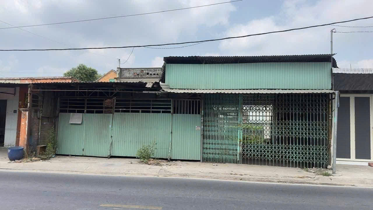  GẤP BÁN NHÀ MT ĐỖ VĂN DẬY – NGANG 11M – 2 SỔ LIỀN KỀ – GIÁ CHỈ 7.5 TỶ 