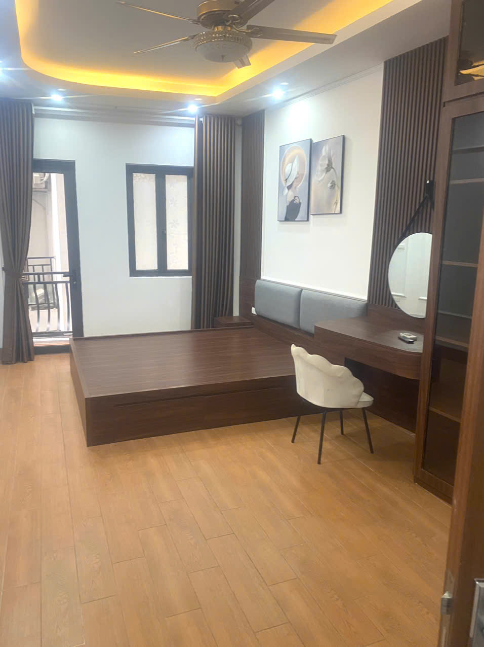  CHÍNH CHỦ BÁN NHÀ NGÕ 390 NGỌC THỤY – NHÀ ĐẸP, Ở NGAY LONG BIÊN HÀ NỘI 
