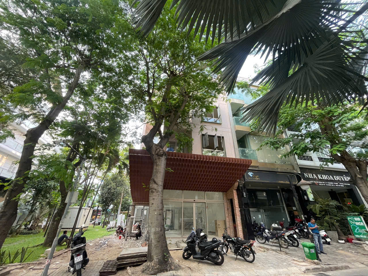  CƠ HỘI ĐẦU TƯ NGUYÊN TÒA CHDV MỚI  - TẠI PHÚ MỸ HƯNG, QUẬN 7 