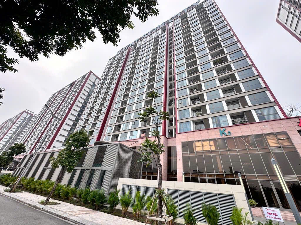  BÁN CĂN HỘ KHAI SƠN NGUYỄN GIA BỒNG DT 119M2 GẦN TRƯỜNG PHÁP DÂN CƯ VĂN MINH TIỆN ÍCH 